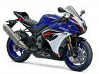 Suzuki GSX-R 1000/R